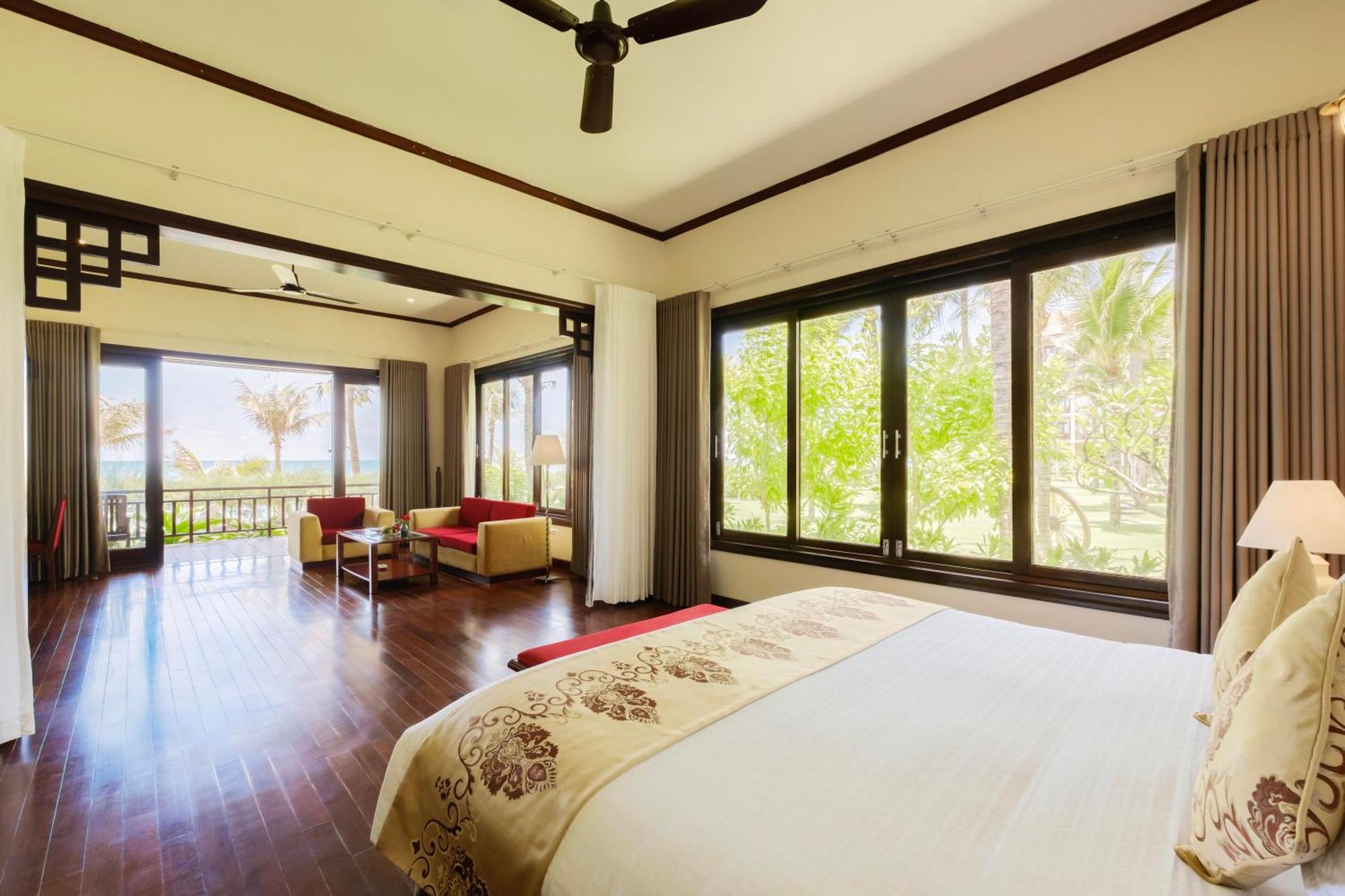 Sunny Beach Resort & Spa Phan Thiet Dış mekan fotoğraf
