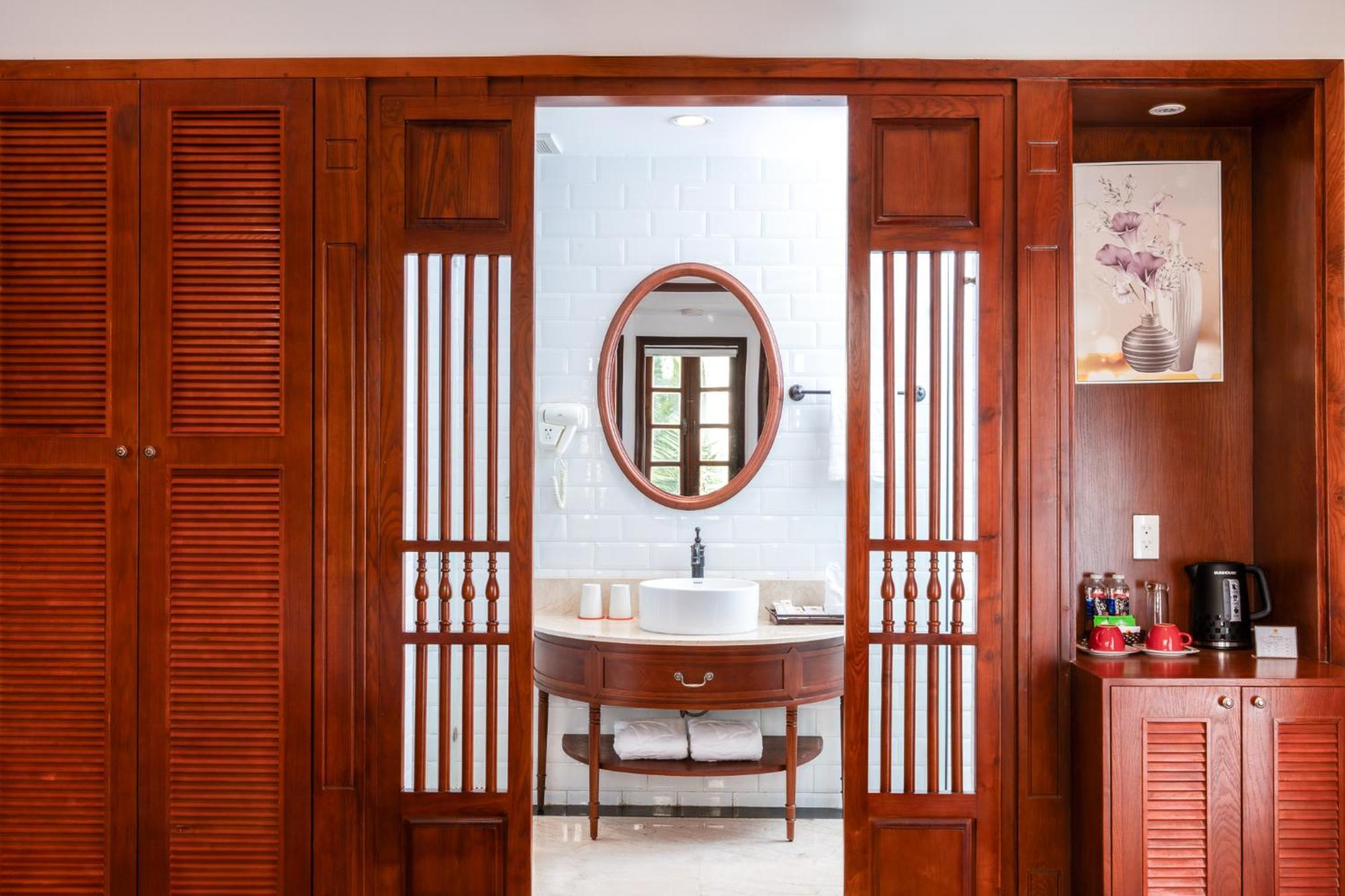 Sunny Beach Resort & Spa Phan Thiet Dış mekan fotoğraf