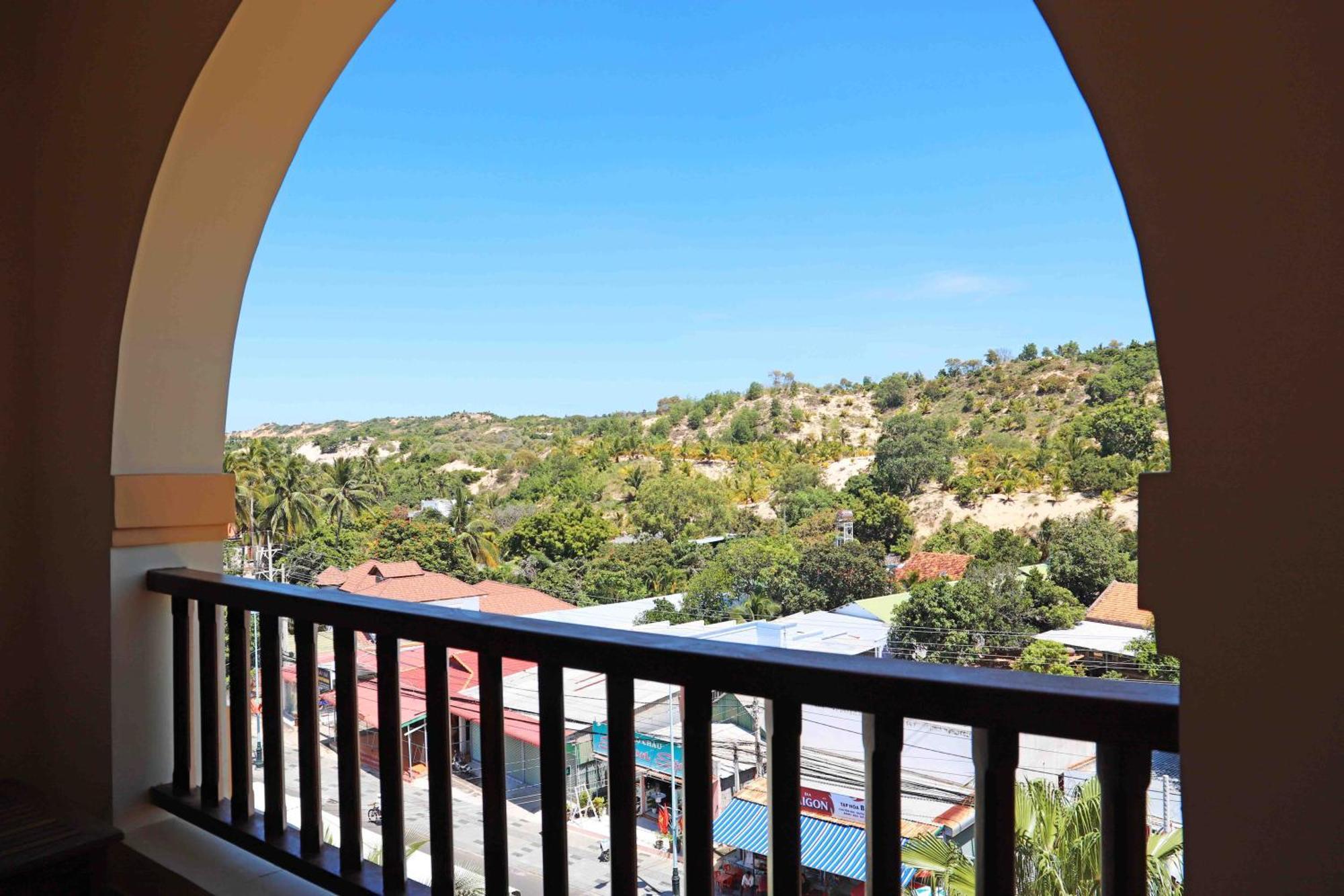 Sunny Beach Resort & Spa Phan Thiet Dış mekan fotoğraf