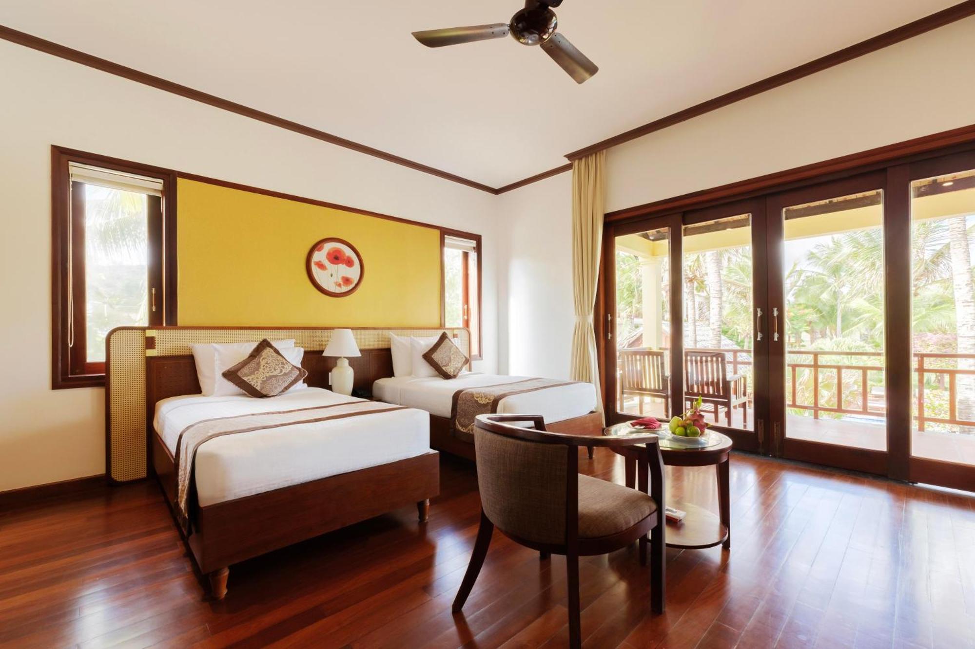 Sunny Beach Resort & Spa Phan Thiet Dış mekan fotoğraf