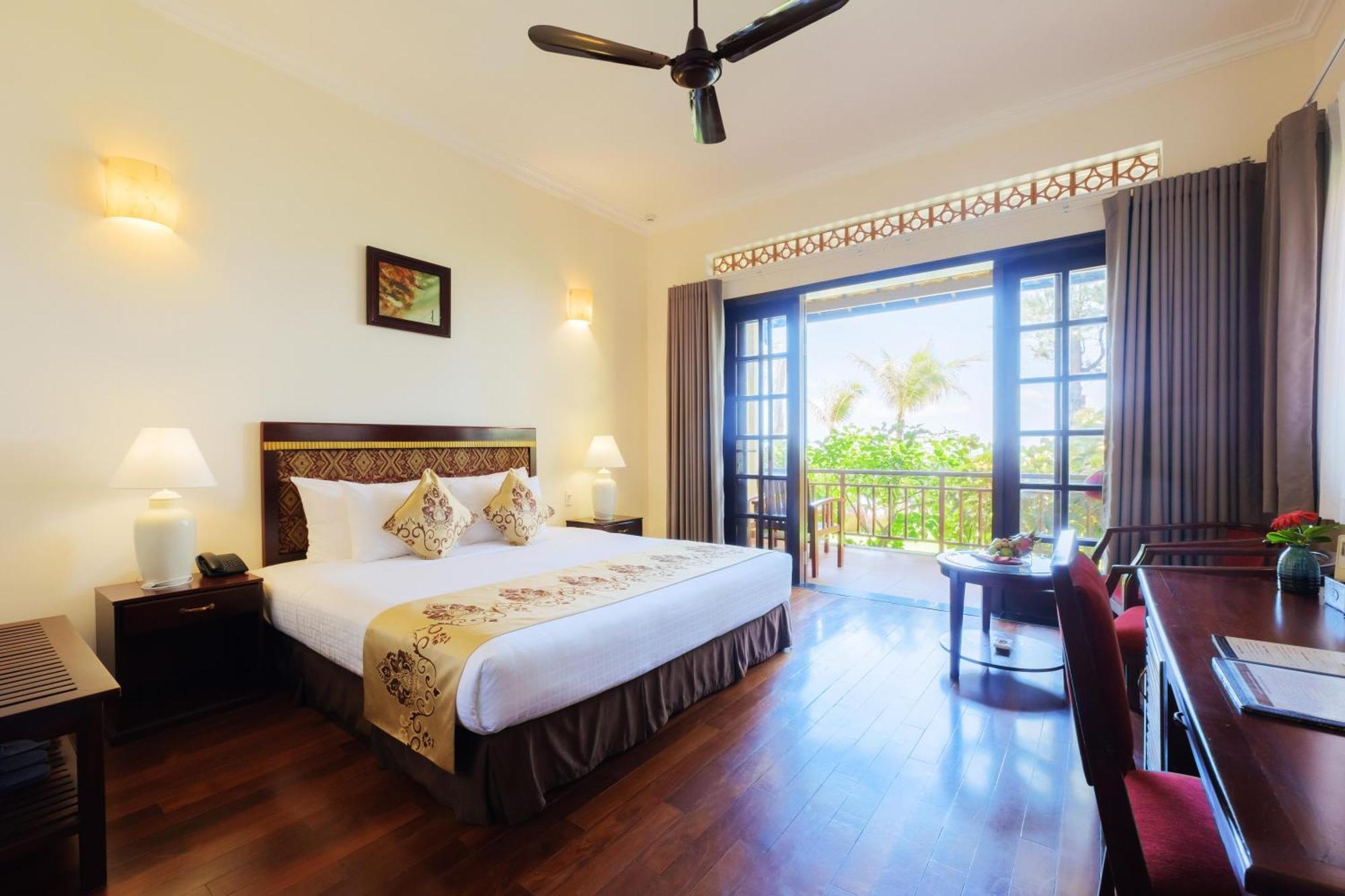 Sunny Beach Resort & Spa Phan Thiet Dış mekan fotoğraf
