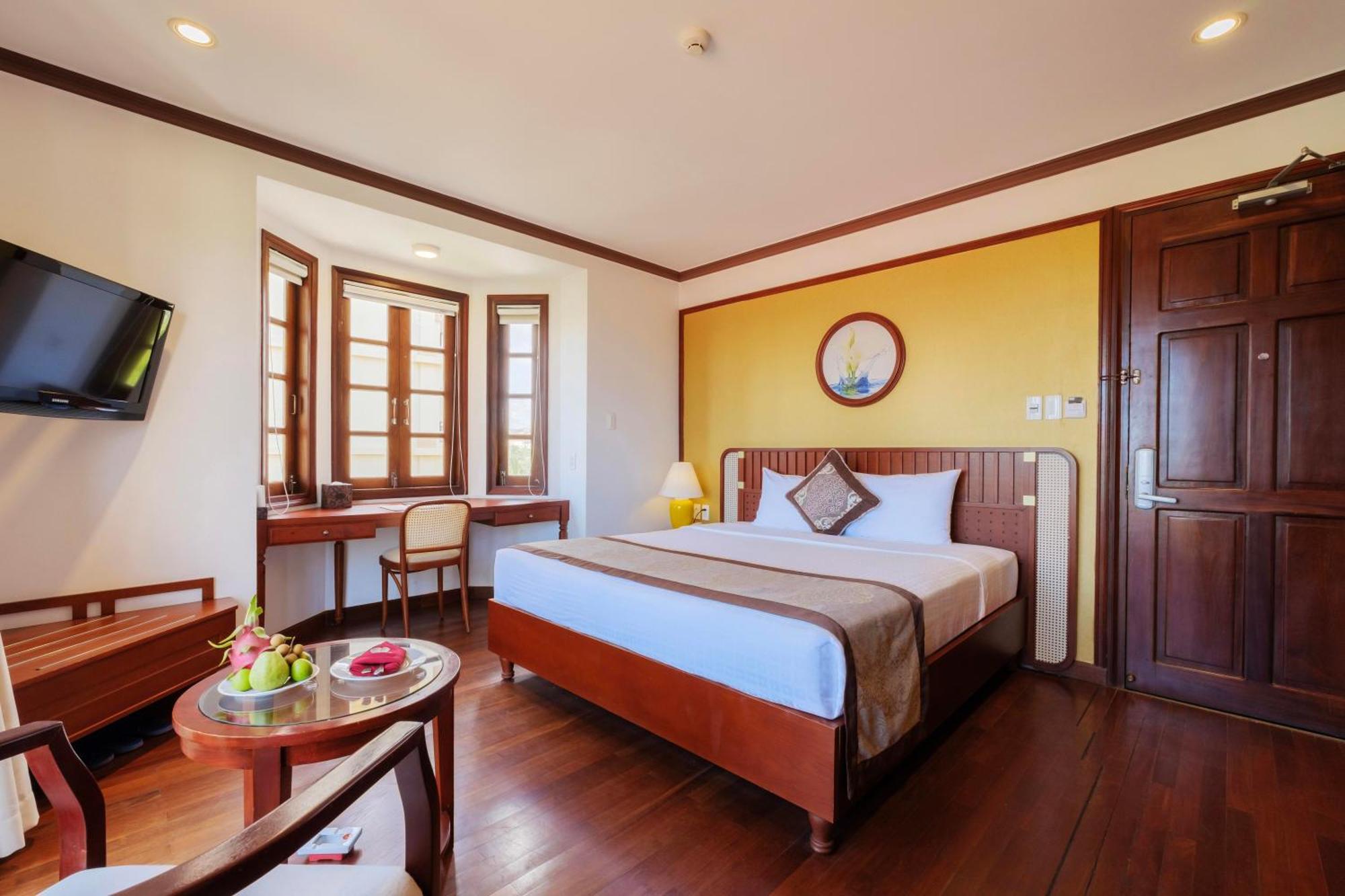Sunny Beach Resort & Spa Phan Thiet Dış mekan fotoğraf