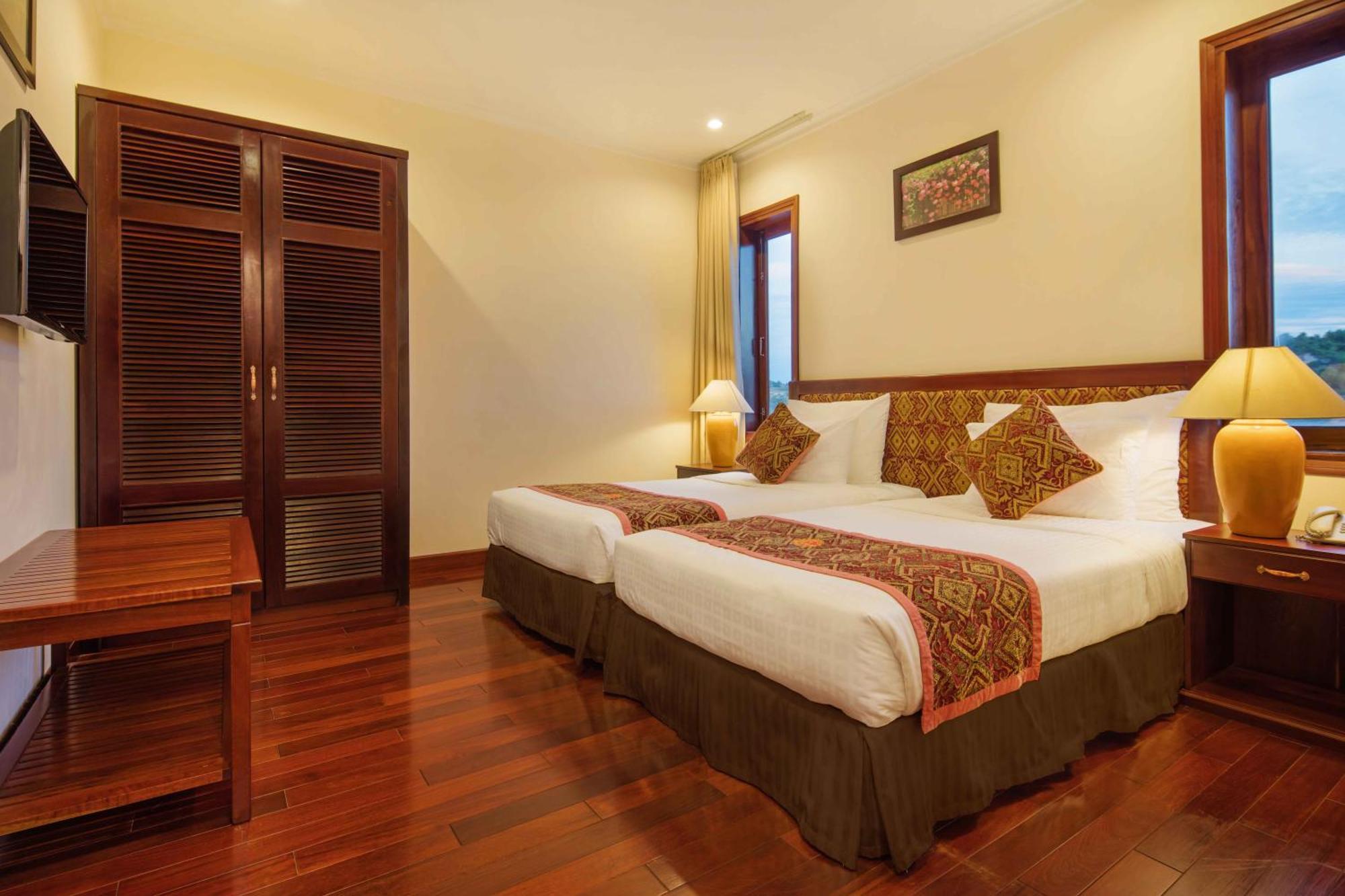 Sunny Beach Resort & Spa Phan Thiet Dış mekan fotoğraf