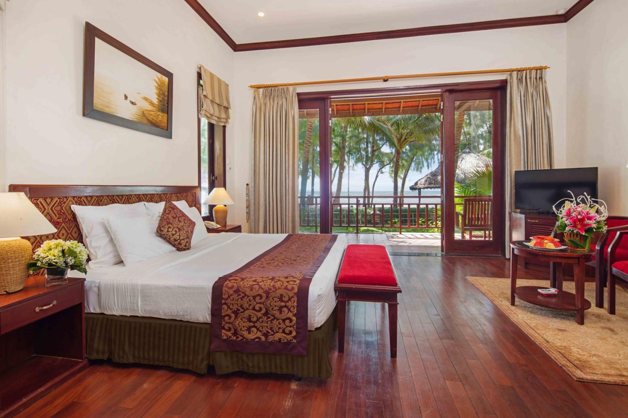 Sunny Beach Resort & Spa Phan Thiet Dış mekan fotoğraf