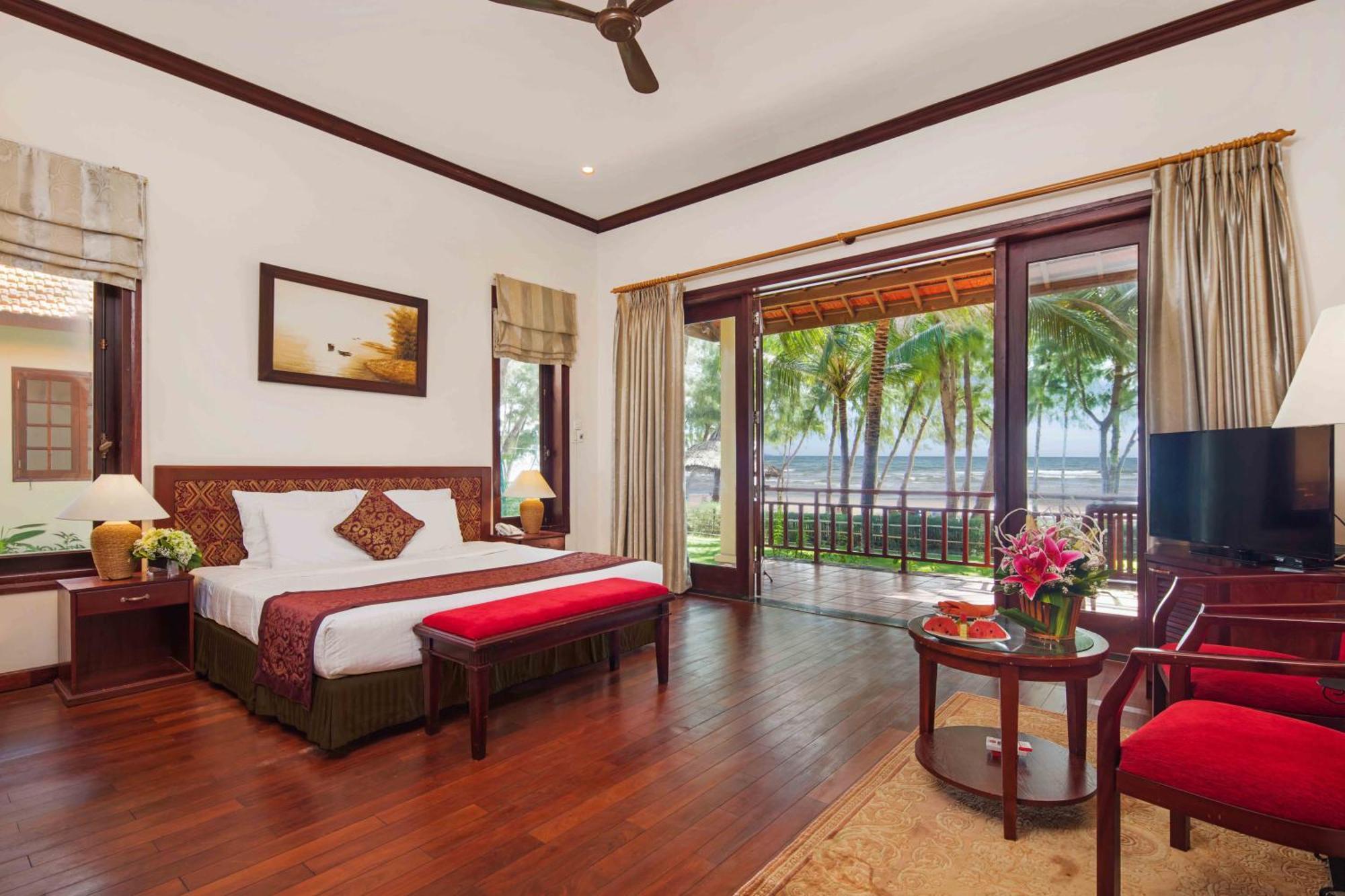 Sunny Beach Resort & Spa Phan Thiet Dış mekan fotoğraf