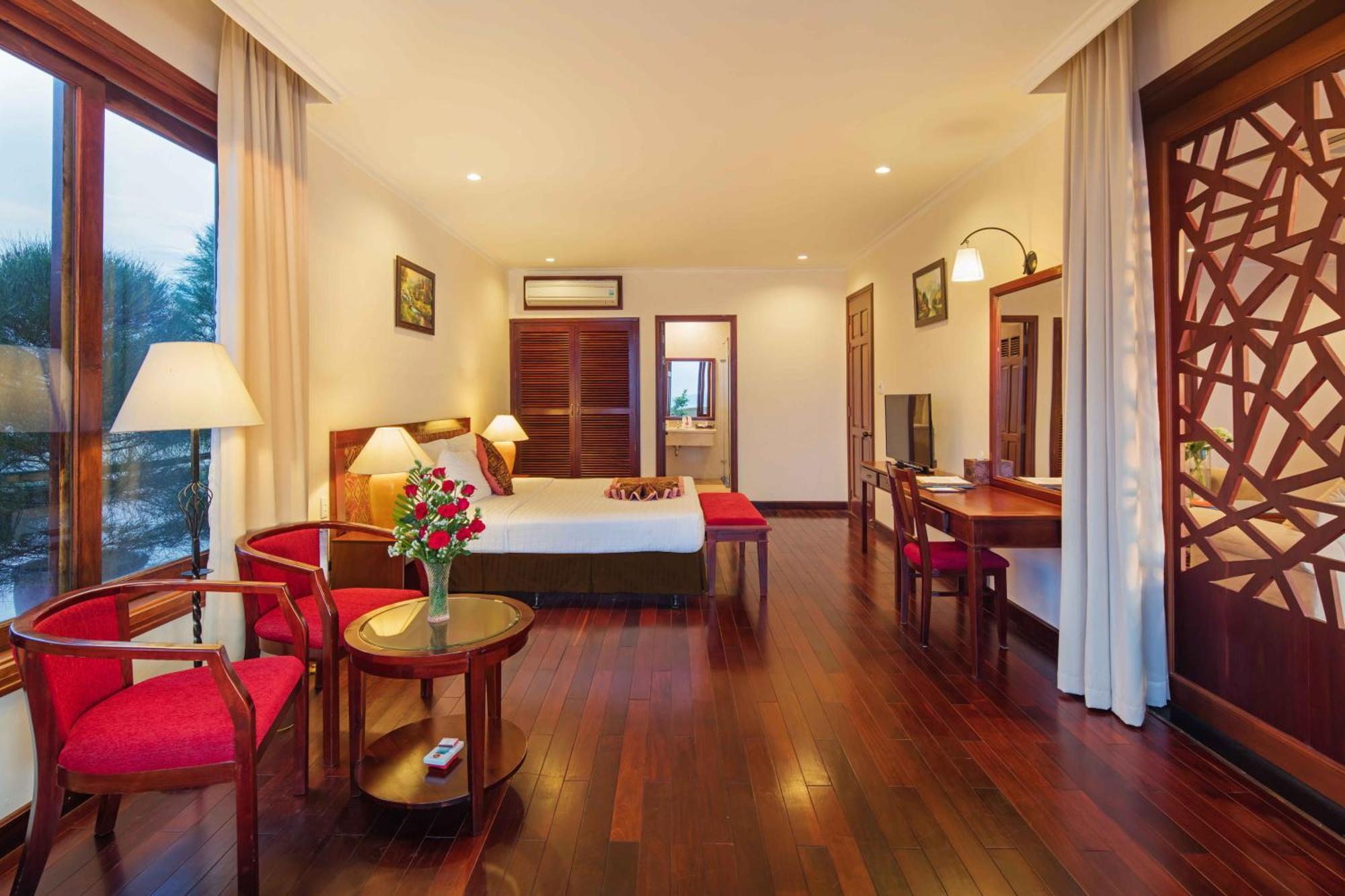Sunny Beach Resort & Spa Phan Thiet Dış mekan fotoğraf