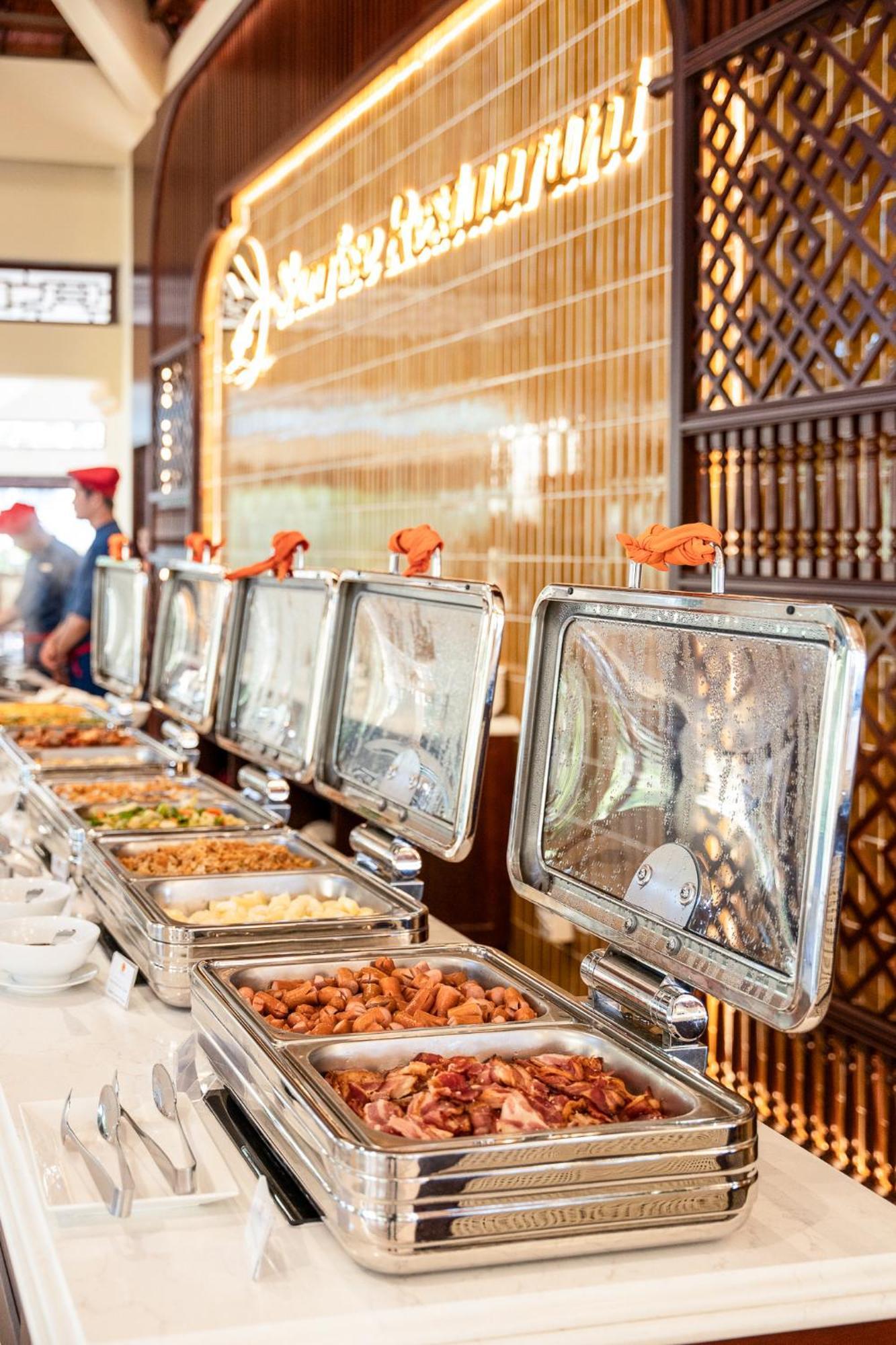 Sunny Beach Resort & Spa Phan Thiet Dış mekan fotoğraf