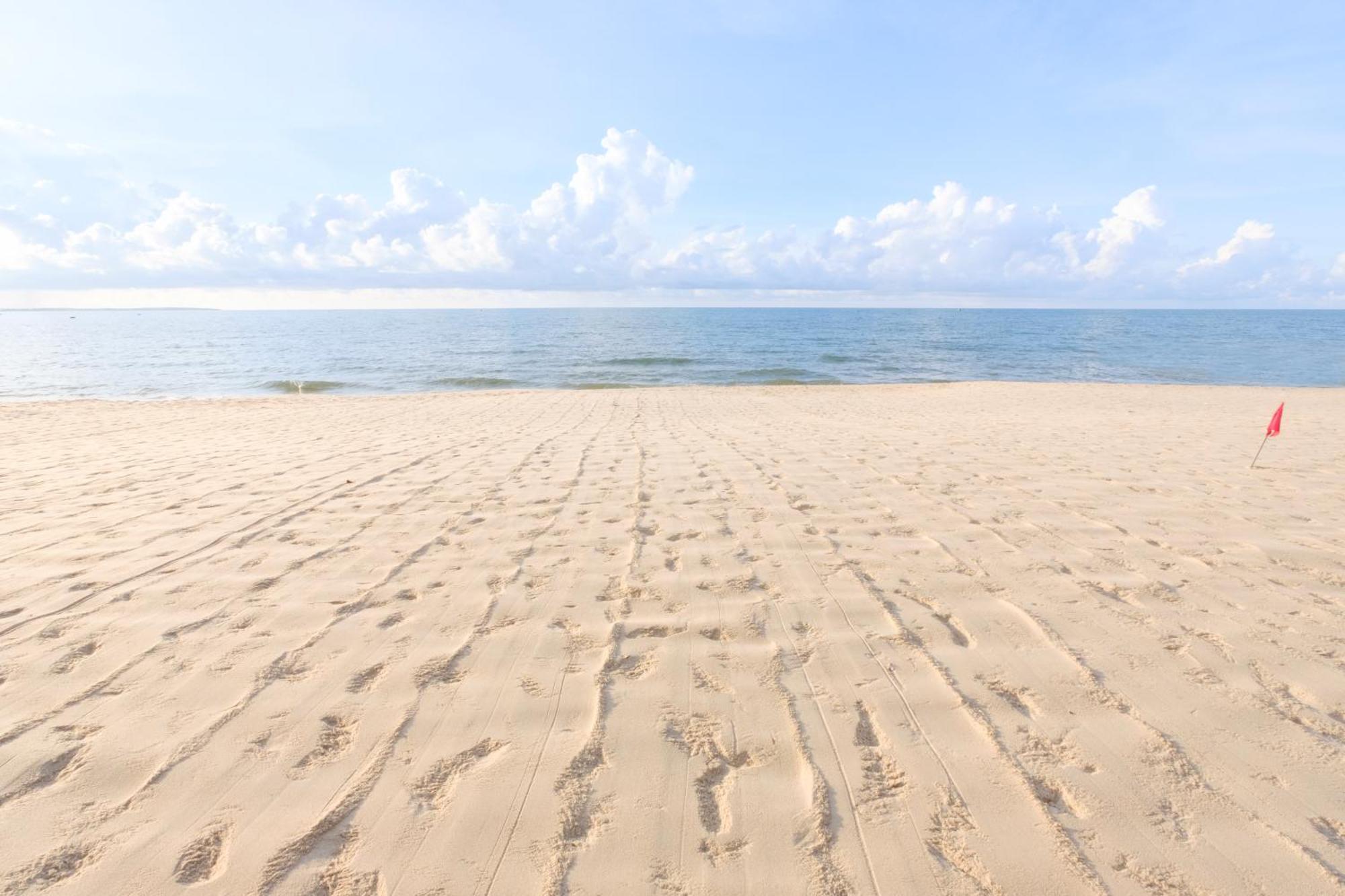 Sunny Beach Resort & Spa Phan Thiet Dış mekan fotoğraf